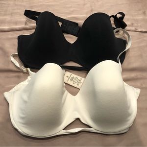 Thirdlove 24/7 Pima Cotton T-Shirt Bras 36E